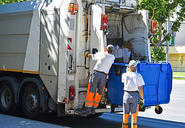 Best Demolition Debris Removal  in Riverside, NY